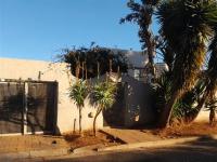 Front View of property in Sophiatown