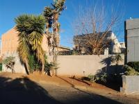 Front View of property in Sophiatown