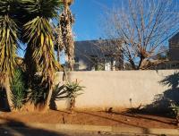 Front View of property in Sophiatown