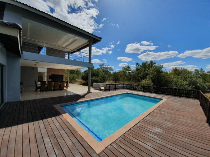 7 Bedroom House for Sale For Sale in Hoedspruit - MR653564