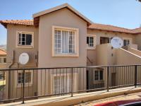 2 Bedroom 1 Bathroom House for Sale for sale in Wilgeheuwel 