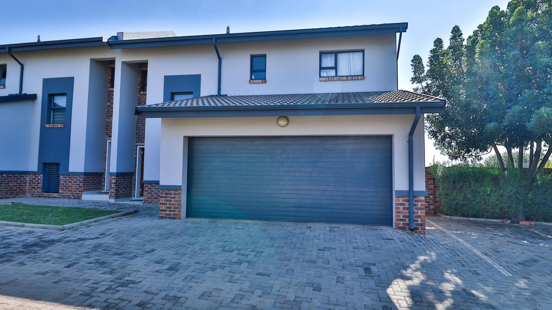  of property in Heuwelsig Estate