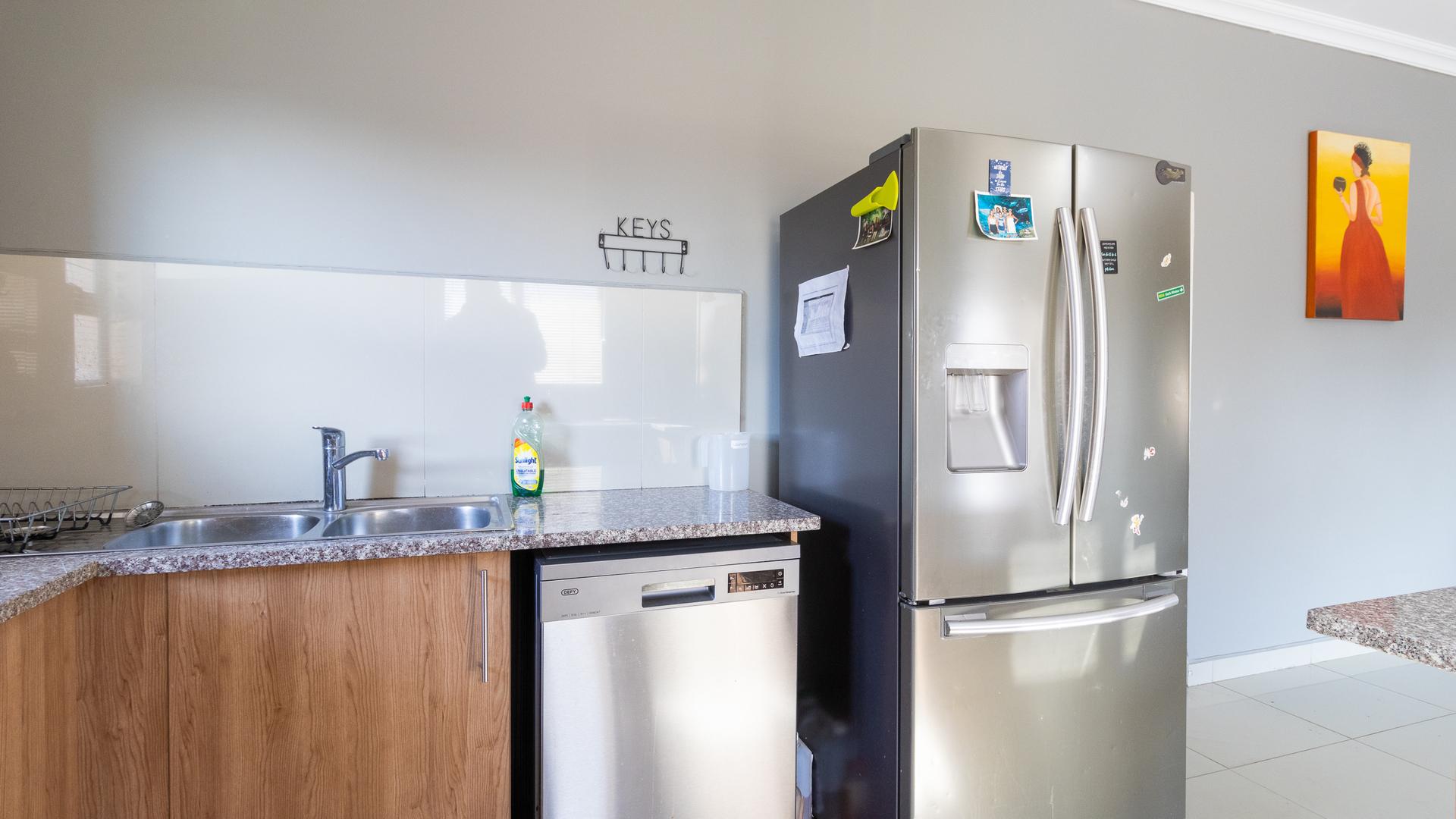  of property in Heuwelsig Estate