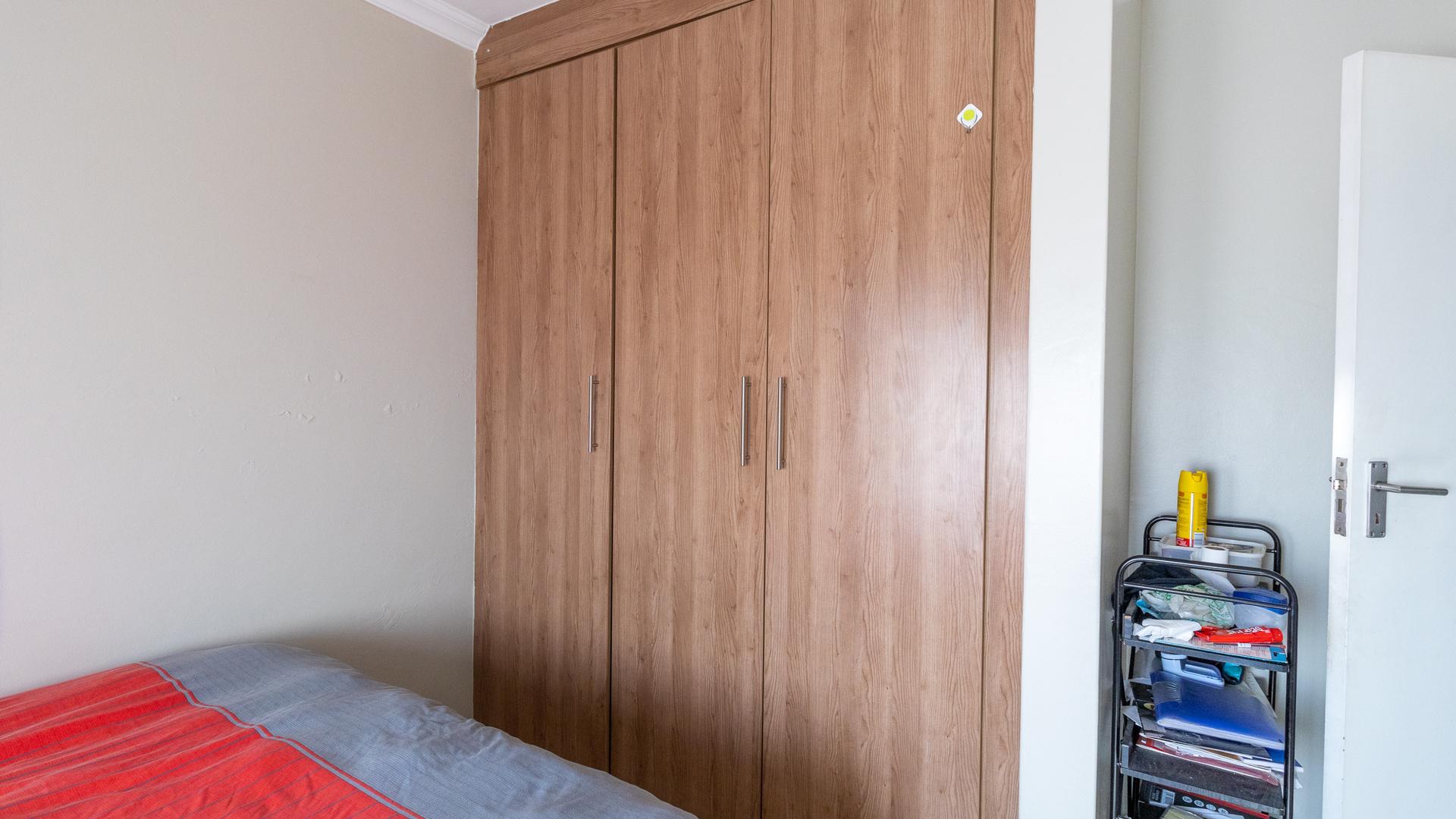  of property in Heuwelsig Estate