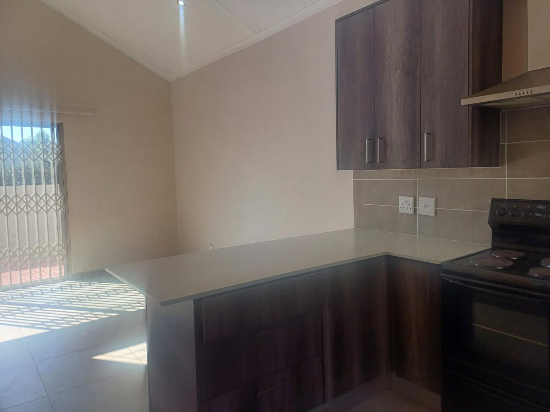  of property in Heuwelsig Estate