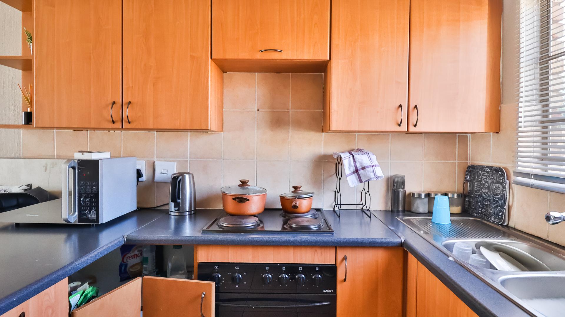  of property in Heuwelsig Estate