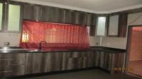 Kitchen of property in Emalahleni (Witbank) 