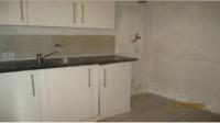 Kitchen of property in Emalahleni (Witbank) 