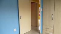 Bed Room 1 - 9 square meters of property in Naturena