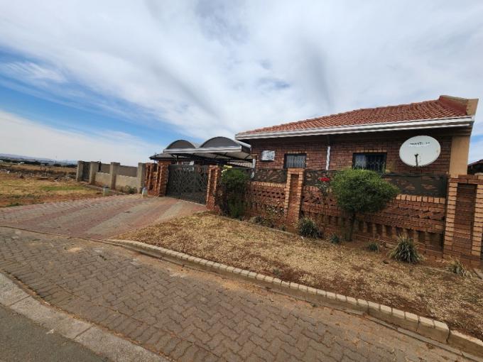 Houses For Sale in Roodekop - MyRoof.co.za