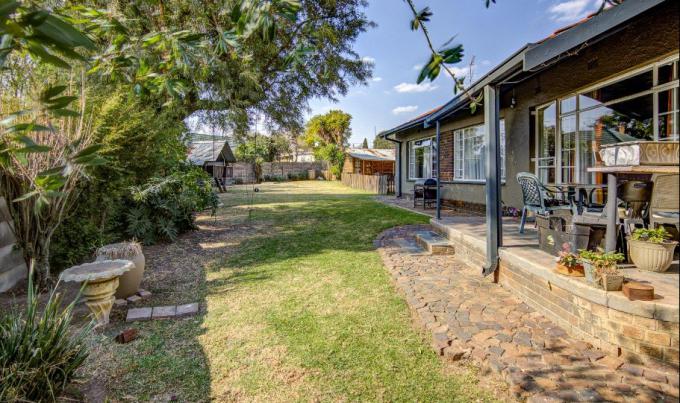 3 Bedroom House for Sale For Sale in Elspark - MR653772