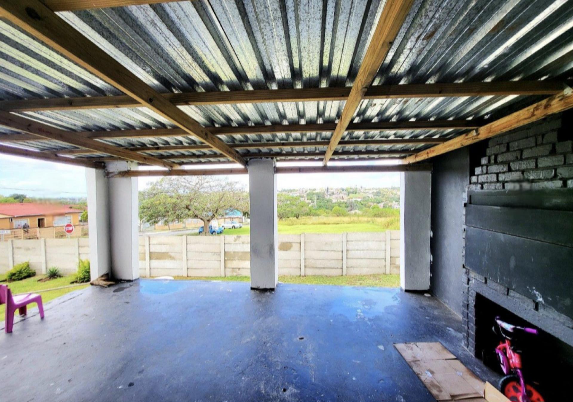 Entertainment of property in Cambridge West