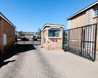 2 Bedroom 1 Bathroom Flat/Apartment for Sale for sale in Primrose