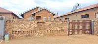 2 Bedroom 1 Bathroom House for Sale for sale in Soshanguve