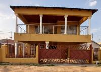 6 Bedroom 3 Bathroom House for Sale for sale in Tekwane South