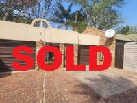 3 Bedroom 2 Bathroom Duet for Sale for sale in Doornpoort