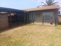 3 Bedroom 1 Bathroom House for Sale for sale in Elspark