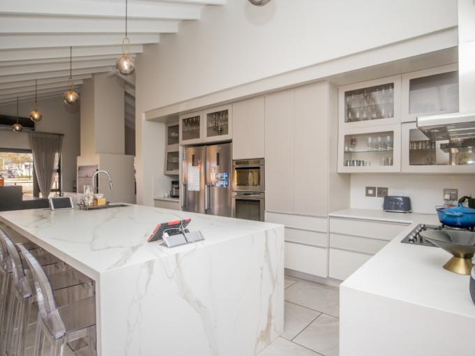 4 Bedroom House for Sale For Sale in The Islands Estate MR