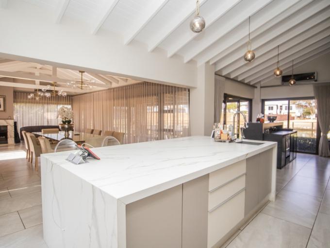 4 Bedroom House for Sale For Sale in The Islands Estate MR