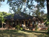 of property in Hoedspruit