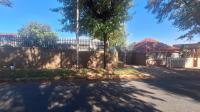 Front View of property in Rosettenville