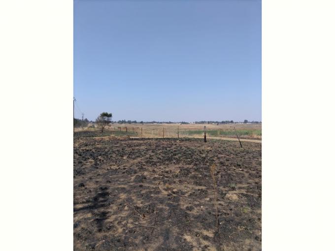 Land for Sale For Sale in De Deur Estates - MR653954