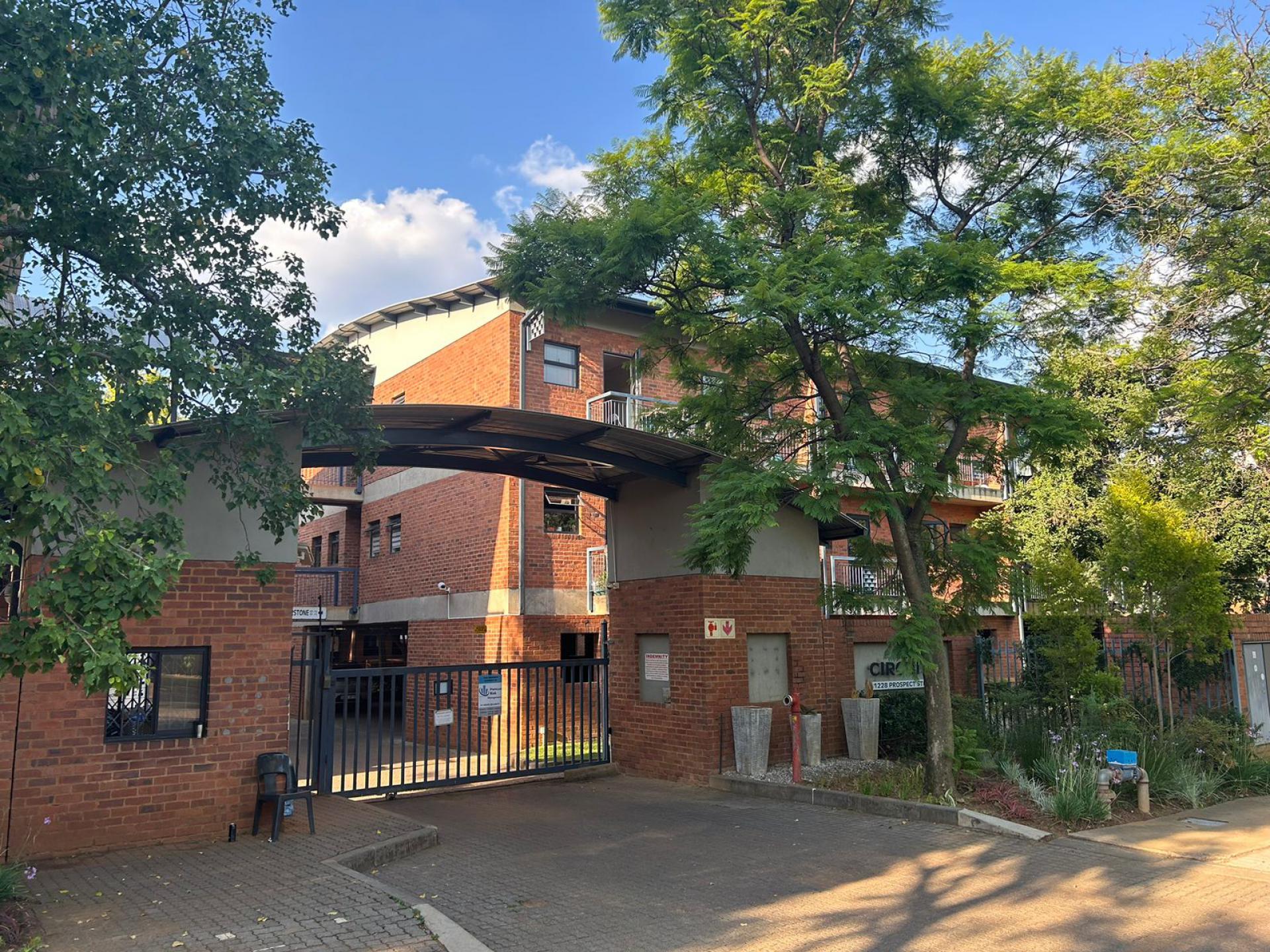  of property in Hatfield
