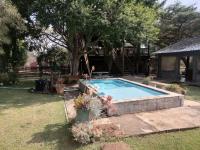 Farm for Sale for sale in Buffelsdrift