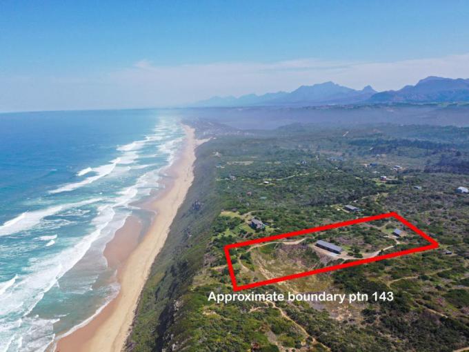 Smallholding for Sale For Sale in Wilderness - MR654183