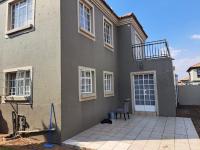 2 Bedroom 1 Bathroom Duet for Sale for sale in Brakpan