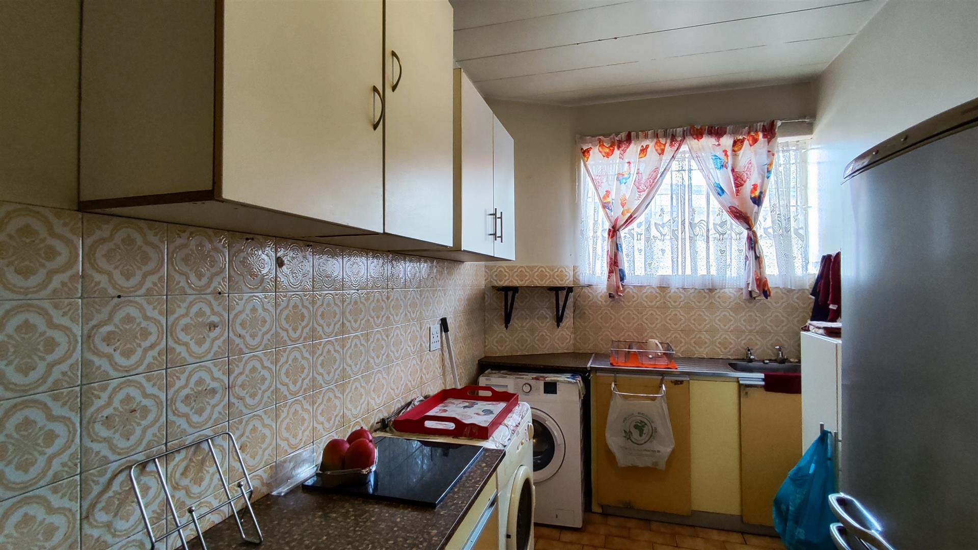 Kitchen - 8 square meters of property in New Redruth