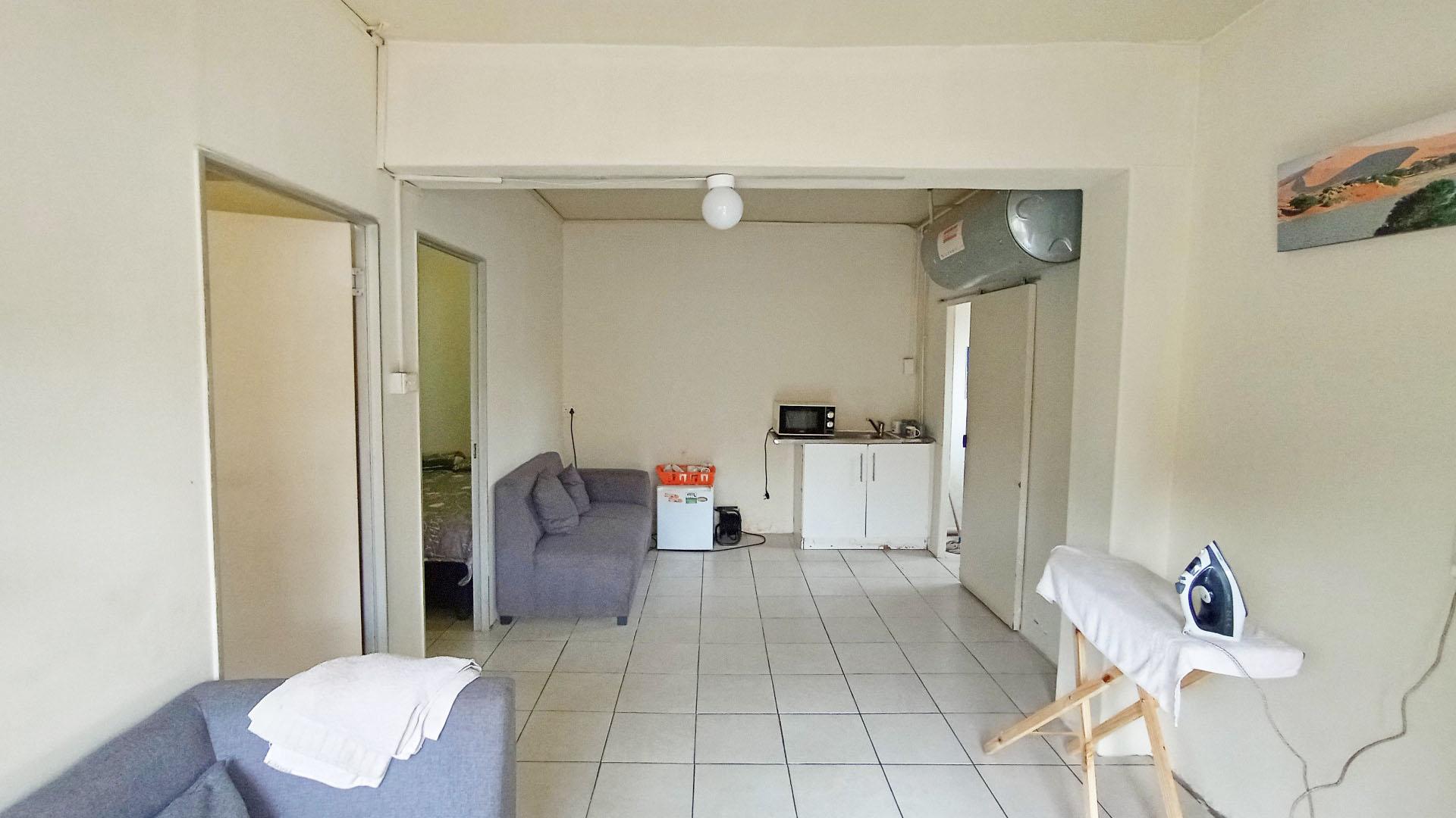 Formal Lounge of property in Springfield - DBN