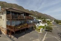 2 Bedroom 1 Bathroom Flat/Apartment for Sale for sale in Gordons Bay