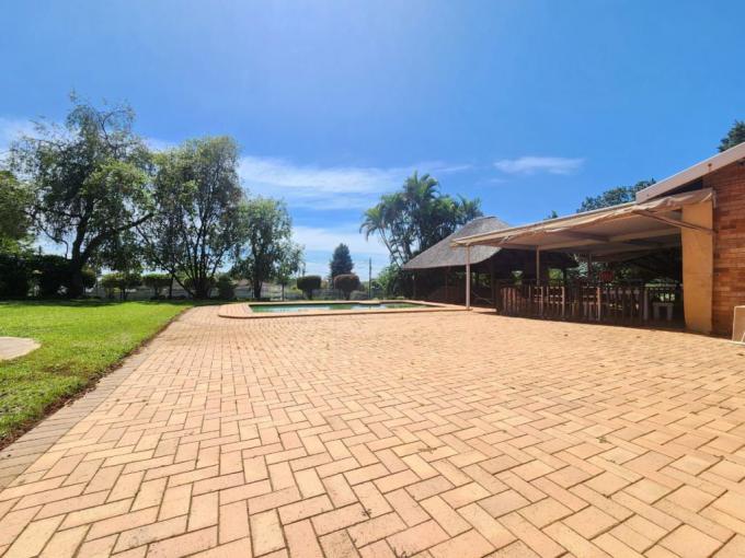 3 Bedroom House to Rent in Crestholme - Property to rent - MR654362