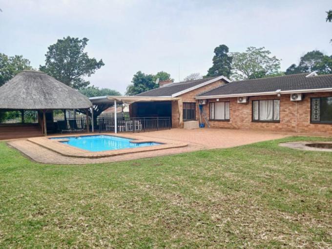 3 Bedroom House to Rent in Crestholme - Property to rent - MR654362