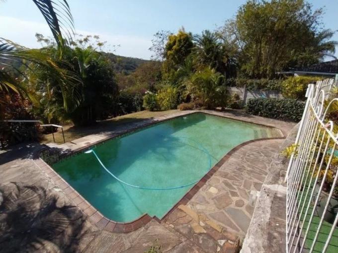 4 Bedroom House for Sale For Sale in Malvern DBN MR65436