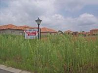 Front View of property in Brakpan