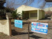 3 Bedroom 1 Bathroom House for Sale for sale in Vereeniging