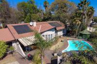3 Bedroom 2 Bathroom Flat/Apartment for Sale for sale in Modderfontein