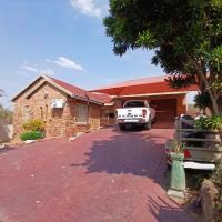 4 Bedroom 2 Bathroom House for Sale for sale in Nelindia