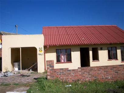  of property in Bethelsdorp