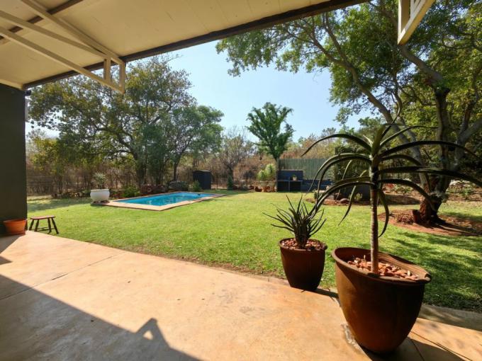5 Bedroom House for Sale For Sale in Rustenburg - MR654521