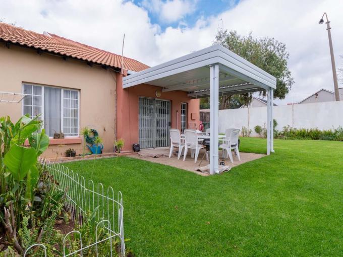 3 Bedroom Apartment to Rent in Illiondale - Property to rent - MR654549