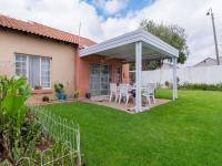 3 Bedroom 2 Bathroom Flat/Apartment to Rent for sale in Illiondale