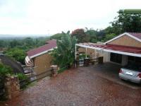 4 Bedroom 3 Bathroom House for Sale for sale in Magalieskruin