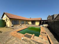 4 Bedroom 3 Bathroom House for Sale for sale in Groblerpark