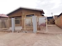 2 Bedroom 1 Bathroom House for Sale for sale in Mapetla
