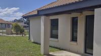 Front View of property in Kidds Beach