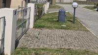 Spaces of property in Kidds Beach