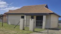 Front View of property in Kidds Beach